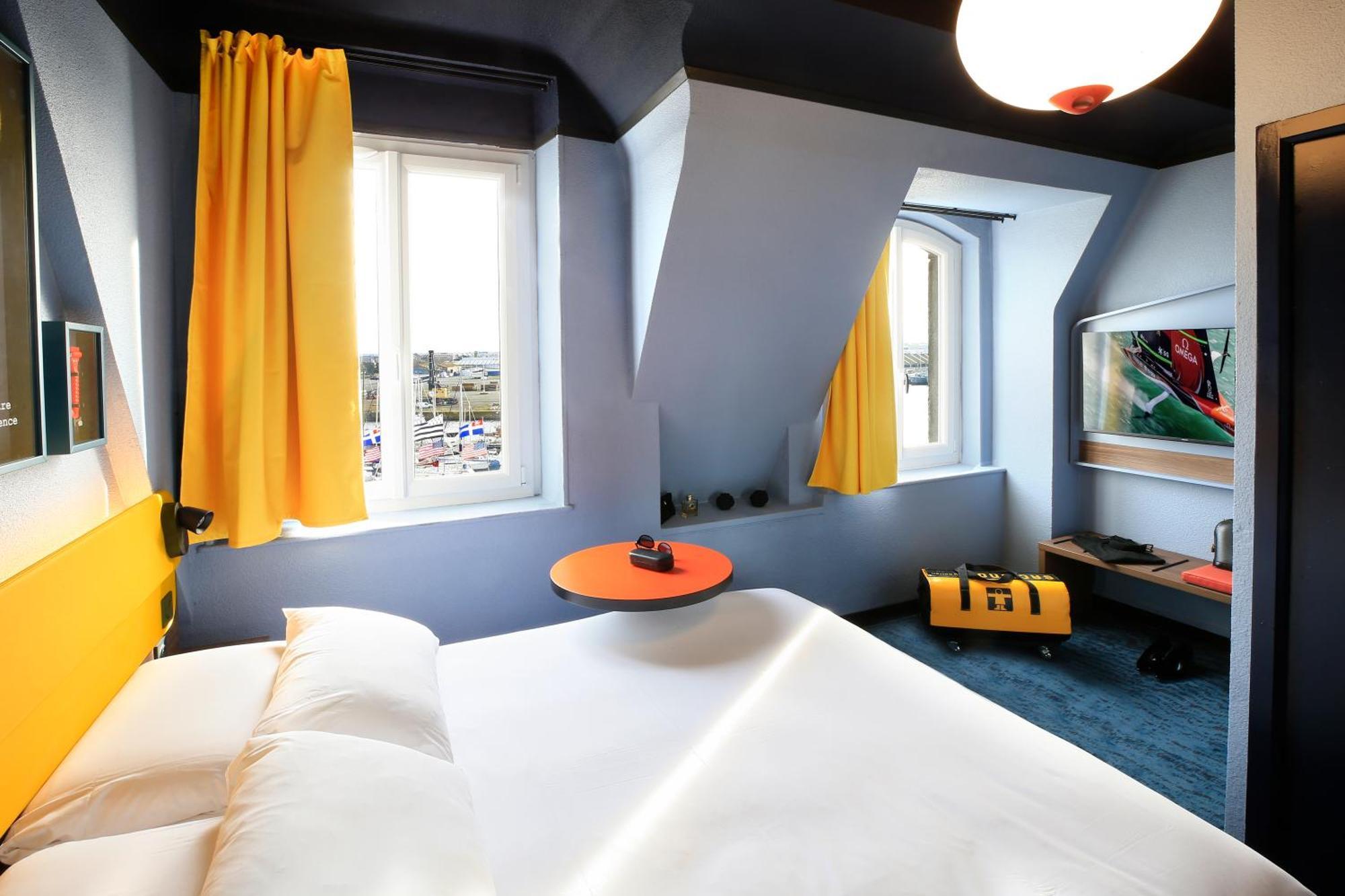 Ibis Styles Saint Malo Centre Historique Ξενοδοχείο Εξωτερικό φωτογραφία