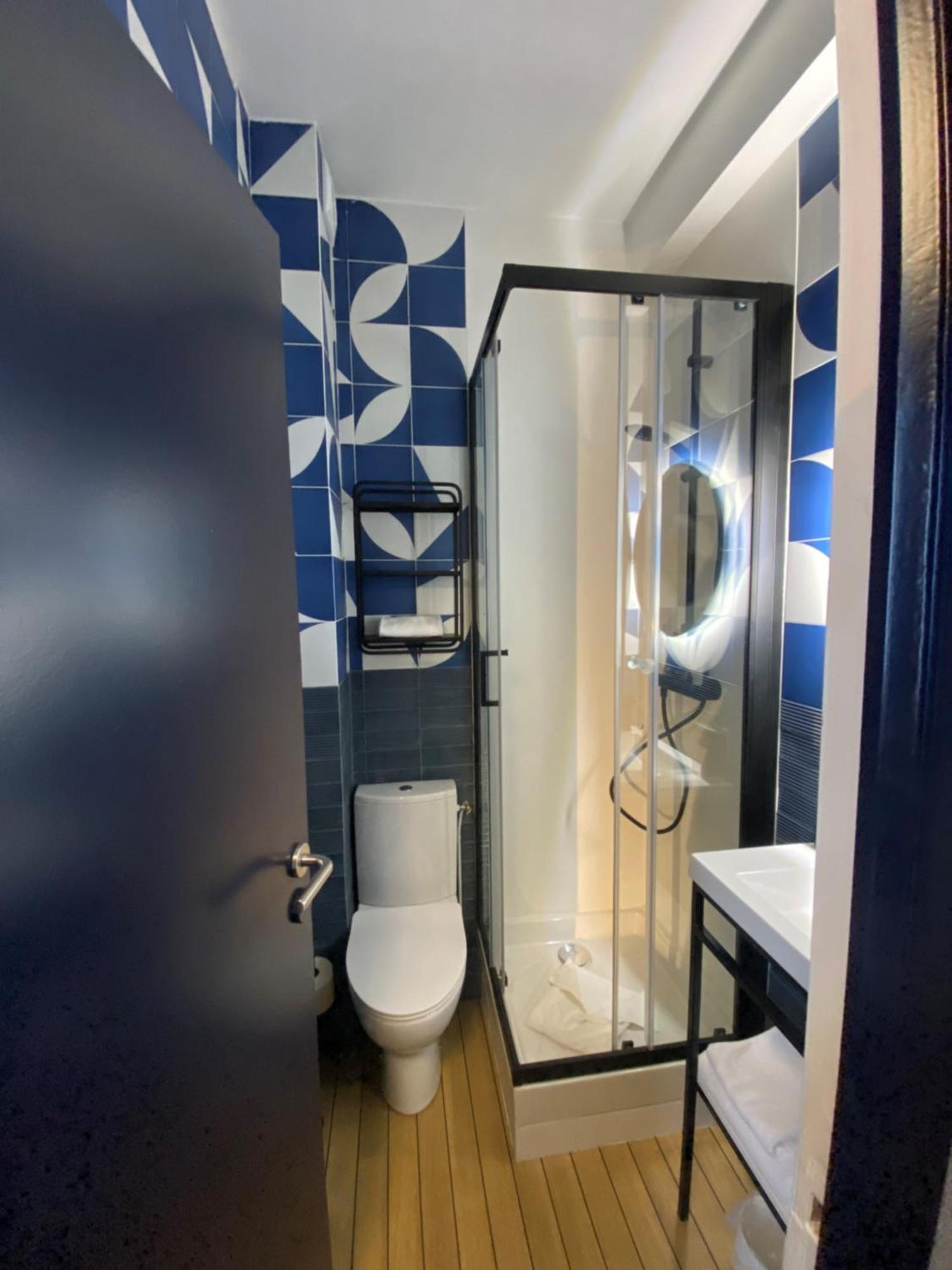 Ibis Styles Saint Malo Centre Historique Ξενοδοχείο Εξωτερικό φωτογραφία