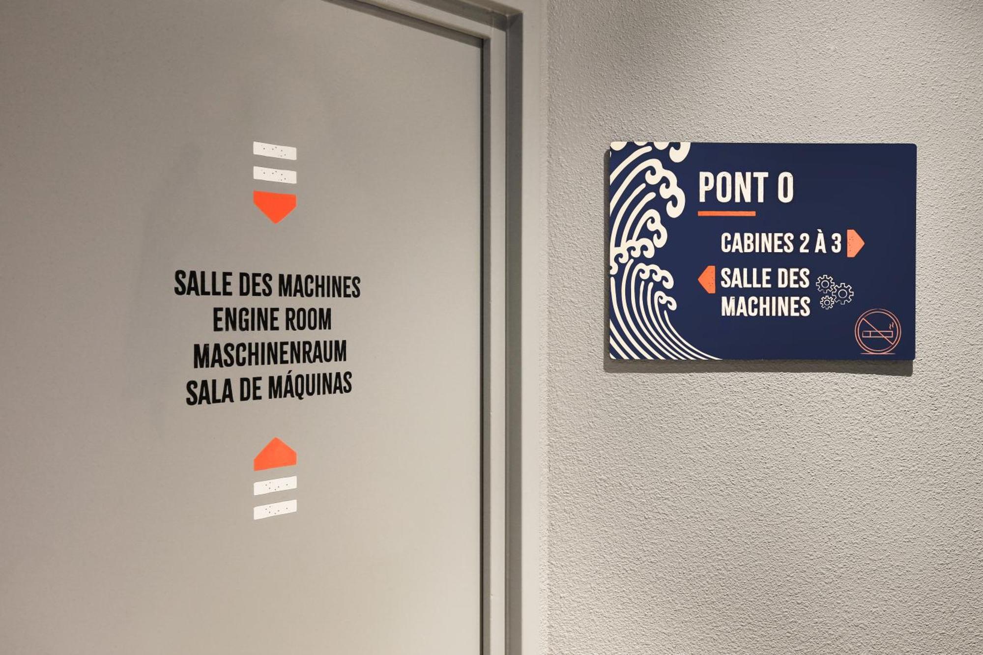 Ibis Styles Saint Malo Centre Historique Ξενοδοχείο Εξωτερικό φωτογραφία