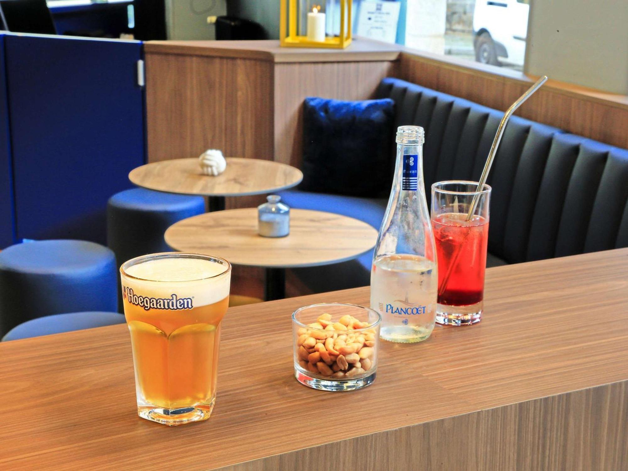 Ibis Styles Saint Malo Centre Historique Ξενοδοχείο Εξωτερικό φωτογραφία