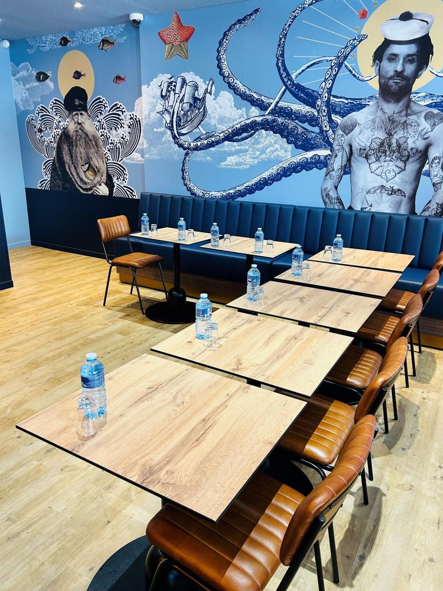 Ibis Styles Saint Malo Centre Historique Ξενοδοχείο Εξωτερικό φωτογραφία