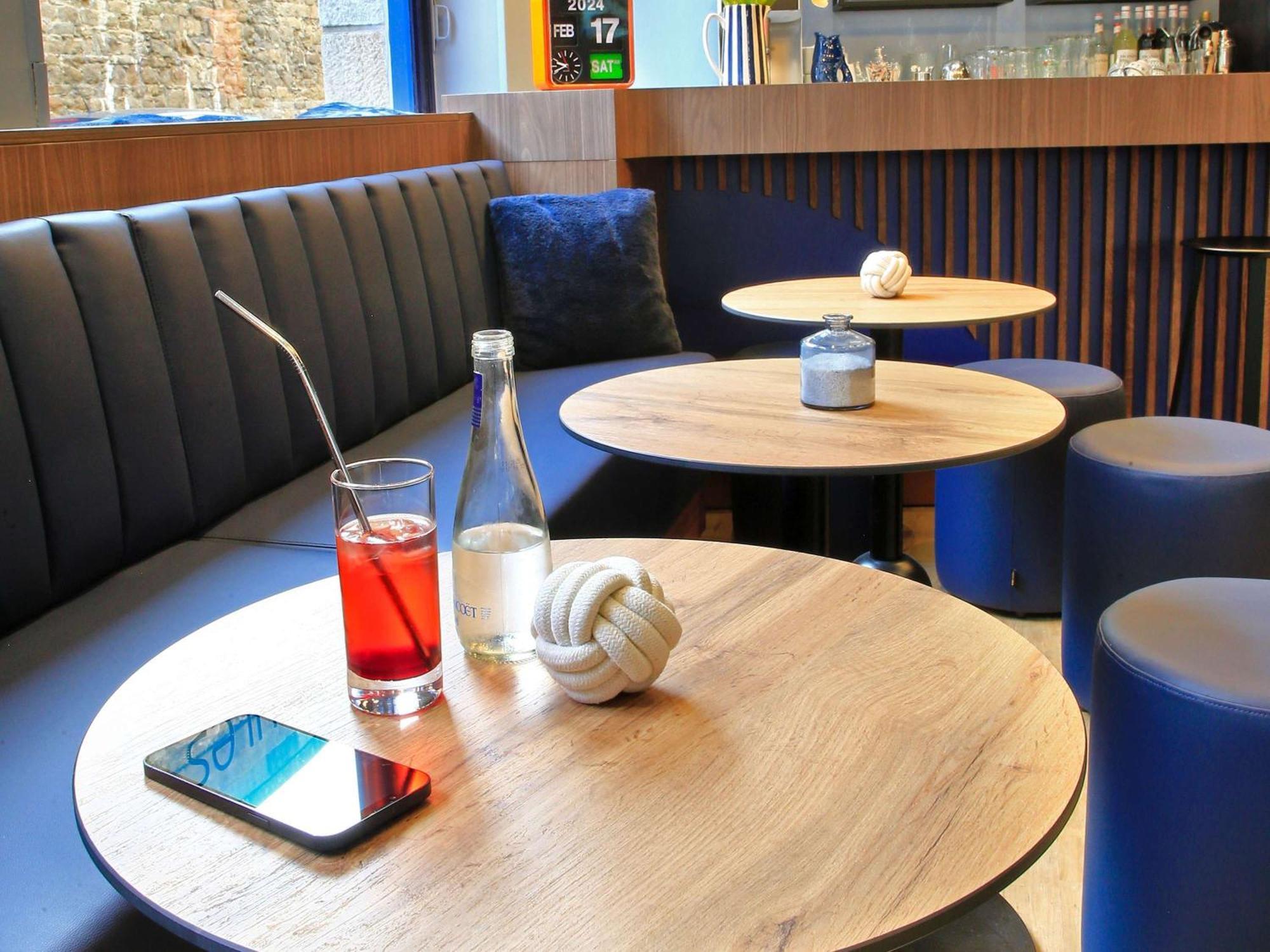 Ibis Styles Saint Malo Centre Historique Ξενοδοχείο Εξωτερικό φωτογραφία